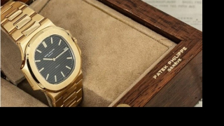 Nam thanh niên nước ngoài trộm đồng hồ hàng hiệu trong khách sạn 5 sao