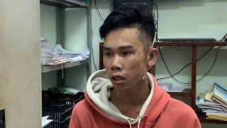 Mâu thuẫn do hát karaoke bằng loa kẹo kéo, hai người thương vong