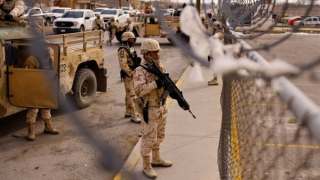 Tấn công nhà tù đầu năm mới ở Mexico, ít nhất 14 người thiệt mạng