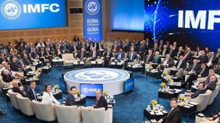 Bức tranh kinh tế 2023