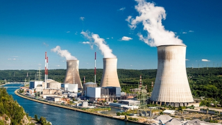 Trật tự năng lượng thế giới mới