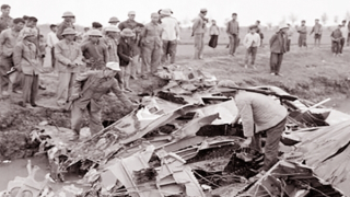 Thủ đoạn viết lại lịch sử, làm sai lệch chiến thắng “Điện Biên Phủ trên không”