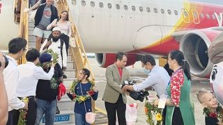 Tăng cường hợp tác hàng không – du lịch để thu hút du khách có mức chi trả cao