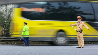 Ba ngày Tết Dương lịch, 50 người tử vong do tai nạn; hơn 4.000 ma men bị xử lý