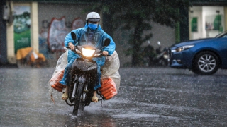 Mưa rét khắp miền Bắc và Bắc Trung Bộ, Nam Bộ nắng đẹp