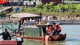 Hành trình 15 ngày đêm truy bắt đối tượng gây trọng án, phóng hỏa đốt nhà