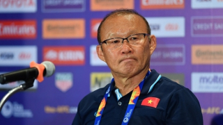 Người kế nhiệm "thày Park" sẽ do Hội đồng HLV Quốc gia tư vấn chọn lựa