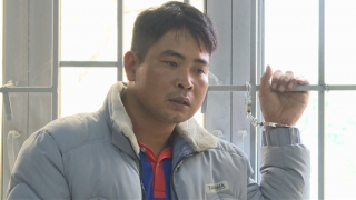 Bắt kẻ hiếp dâm, cướp tài sản của mẹ người tình