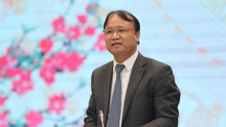 EVN kiến nghị tăng giá điện, Thứ trưởng Bộ Công thương nói gì?