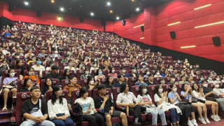 Ưu tiên chiếu phim Việt trong hệ thống rạp chiếu phim