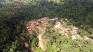 Bếp ấm nhà Y Khác