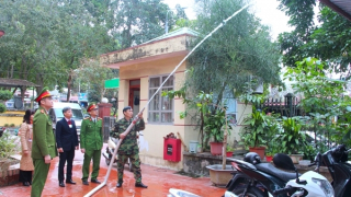 Bắc Kạn rà soát gần 5.300 cơ sở, xây dựng nhiều mô hình phòng cháy hiệu quả