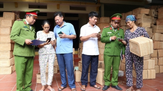 Hà Nam: Sẵn sàng cho ngày bỏ sổ hộ khẩu giấy