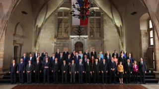 Luồng sinh khí mới của “xu thế hướng Đông”