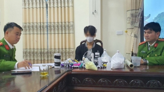 Pháo nổ tự chế - Tử thần không chừa ai