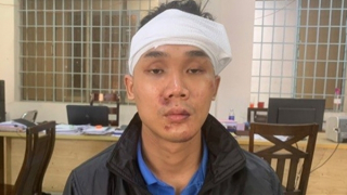 Khởi tố đối tượng đâm trọng thương Phó trưởng Công an phường