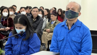 Chiếm đoạt gần 48 tỷ đồng từ cầm cố “sổ đỏ” rồi bán nhà người khác