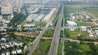 Luật Đất đai sửa đổi: 9 nội dung trọng tâm xin ý kiến Nhân dân