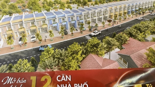 Ngăn chặn tình trạng tự ý phân lô, bán nền Dự án Khu dân cư Thạnh Tân Mountain View