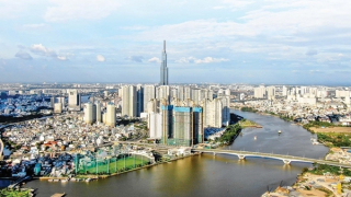 Nghị quyết của Bộ Chính trị về phương hướng, nhiệm vụ phát triển TP Hồ Chí Minh đến năm 2030, tầm nhìn đến năm 2045