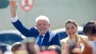 Hy vọng và thách thức với tân Tổng thống Brazil