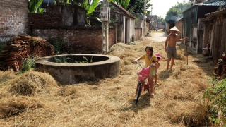 Kể chuyện làng mình