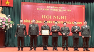 Triển khai các phương án, kế hoạch, đảm bảo thông tin liên lạc, cơ yếu