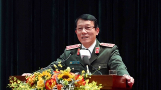 Bảo vệ vững chắc an ninh hàng không trong mọi tình huống