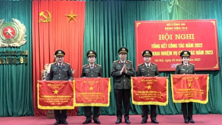 Bệnh viện 19-8: Áp dụng thành công nhiều kỹ thuật khó trong điều trị