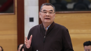 Trung tướng Tô Ân Xô: “Có Giám đốc trung tâm đăng kiểm khai học đến lớp ba, không biết chữ”!