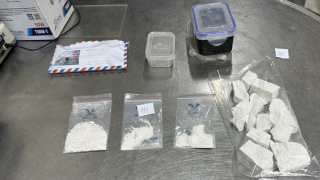 Triệt xoá 4 tụ điểm phức tạp về ma tuý tại Nghệ An