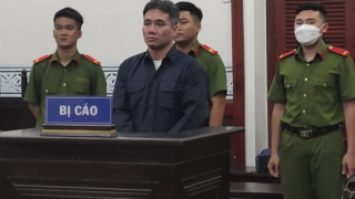 Sát hại vợ chồng tình nhân vì bị lừa gạt tình cảm