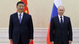 Cuộc chiến làm thay đổi thế giới