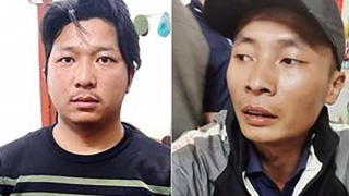 Khởi tố, tạm giam hai đối tượng sát hại nam nhân viên quán karaoke