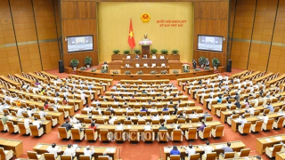 Nâng cao hiệu quả công tác thông tin tuyên truyền về Quốc hội