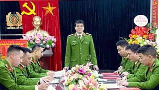 Chuyện của một Trưởng Công an phường