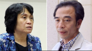 Thu hồi danh hiệu "Công dân Thủ đô ưu tú" đối với 2 cá nhân