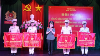 Bệnh viện 30-4 đẩy mạnh ứng dụng kỹ thuật trong khám, chữa bệnh