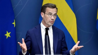 “Ghế nóng” của Thụy Điển