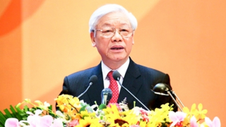 Năm 2023, tiếp tục vững tin tiến bước