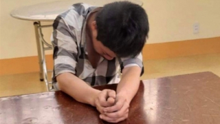 Bắt khẩn cấp nghi phạm sát hại người tình trong nhà nghỉ