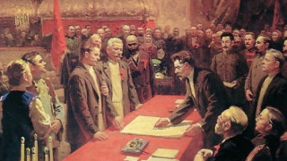 Trăm năm về trước...