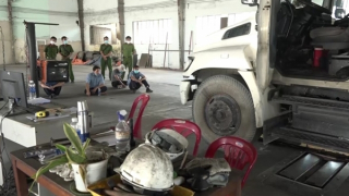 Hệ lụy từ việc thành lập ồ ạt trung tâm đăng kiểm tư nhân