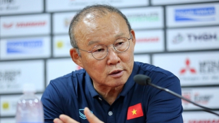 VFF đặt chỉ tiêu người thay thế Park Hang Seo “gắng giành vé World cup 2026”!