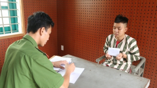 Sập bẫy “việc nhẹ lương cao”, thiếu nữ 16 tuổi bị ép bán dâm