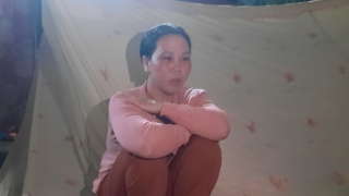 Gia đình bé Hạo Nam mong muốn sớm đưa thi thể con trai về nhà