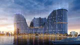 Sunshine Diamond River: Thỏa mãn trải nghiệm sống xanh - sống thông minh