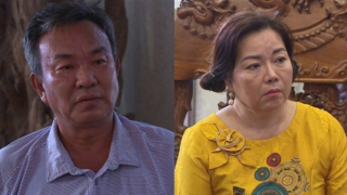 Vạch trần thủ đoạn làm giả dự án của cặp vợ chồng doanh nhân