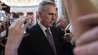 Ứng viên từ đảng Cộng hòa 6 lần bị từ chối cho vị trí Chủ tịch Hạ viện Mỹ