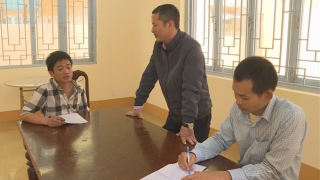 Kẻ giết người tình trong nhà nghỉ khai gì?